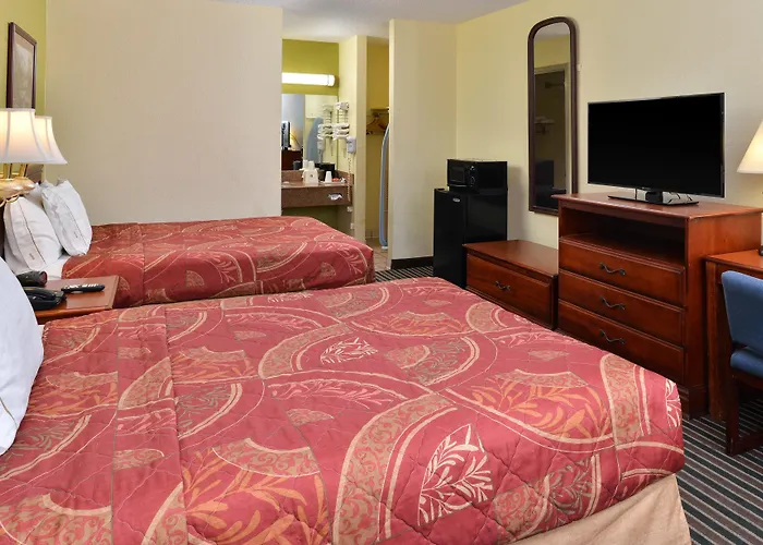 Mountain Inn Dayton