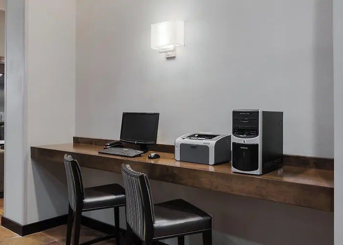Residence Inn By Marriott Laredo Del Mar