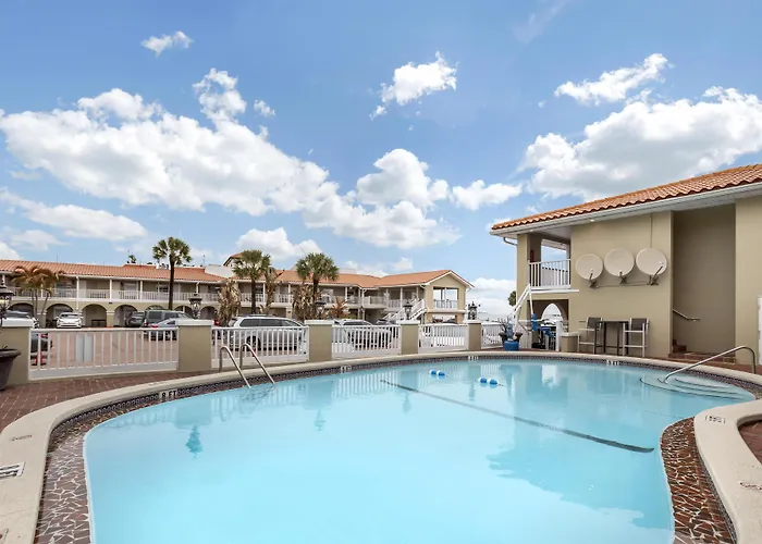 Best Western Historic Bayfront