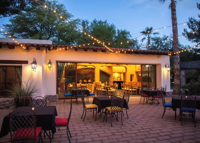 Tubac Golf Resort & Spa