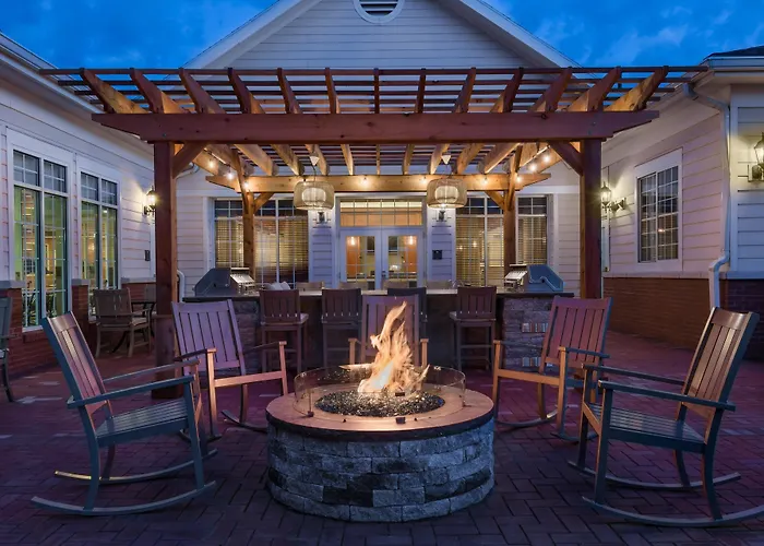 Homewood Suites By Hilton Buffalo-Amherst