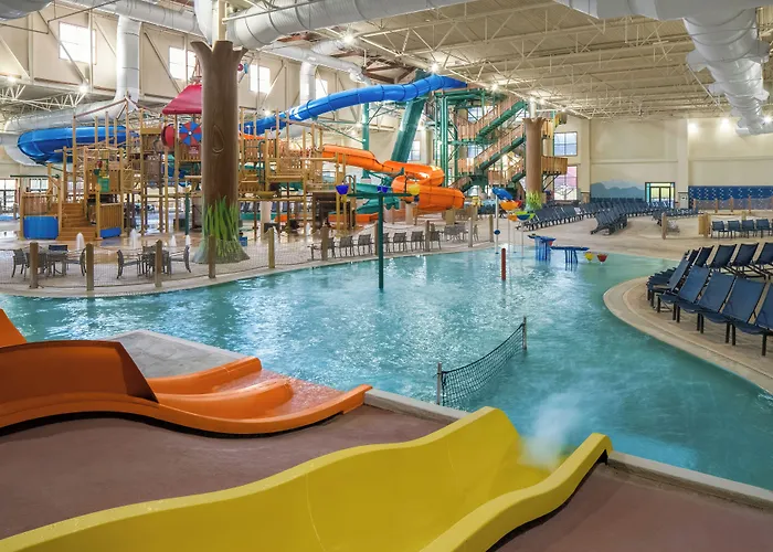 Great Wolf Lodge Williamsburg