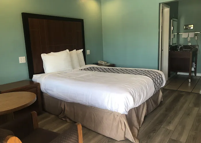 Bestway Inn