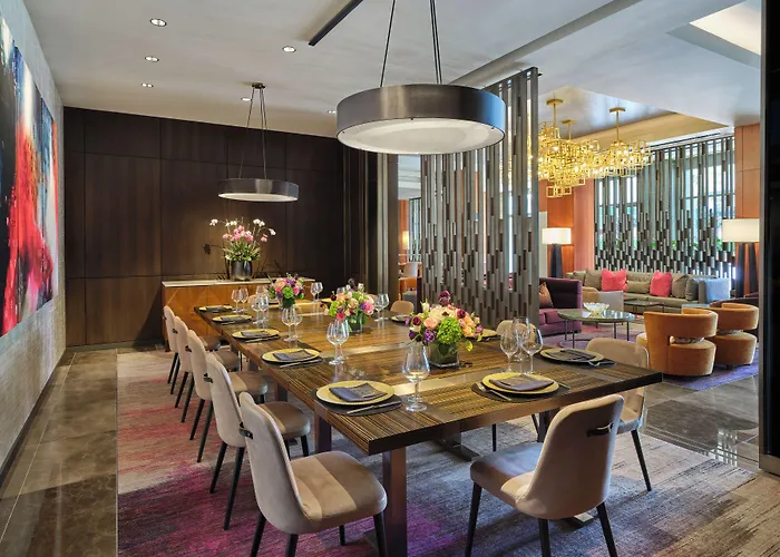 Four Seasons Hotel Silicon Valley At East Palo Alto