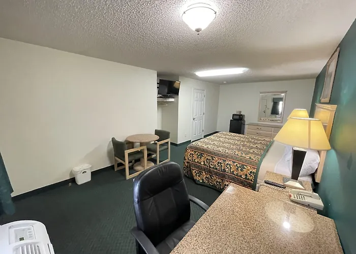 Empire Inn & Suites Absecon/Atlantic City