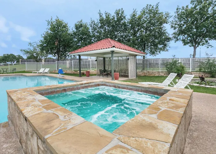 La Quinta By Wyndham Fredericksburg