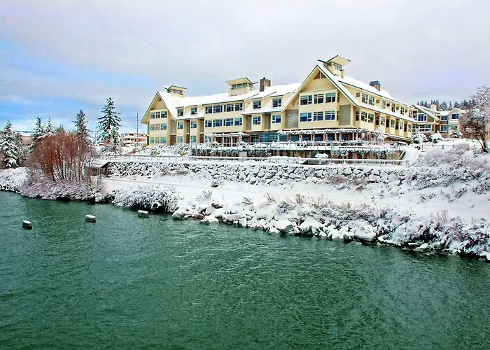 Chrysalis Inn & Spa Bellingham, Curio Collection By Hilton