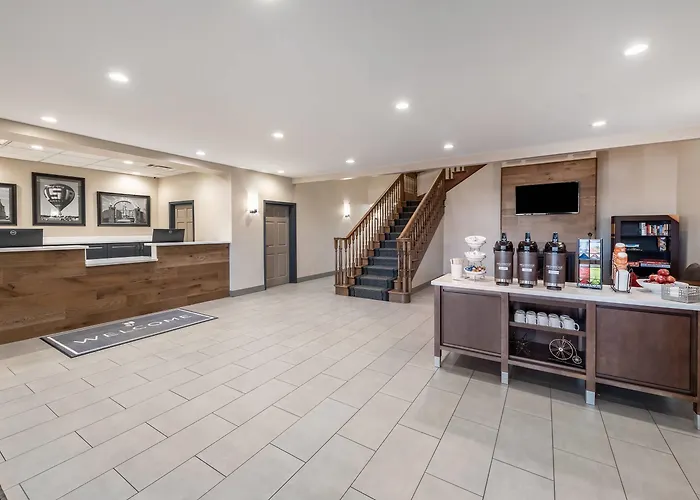 Country Inn & Suites By Radisson, Findlay, Oh