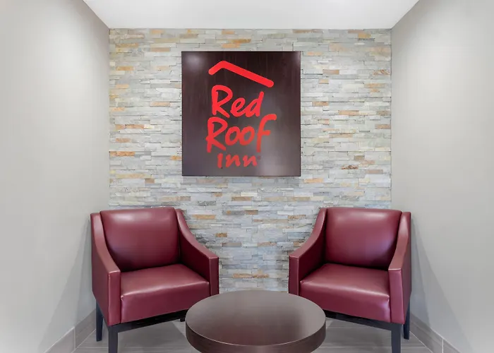 Red Roof Inn Hope