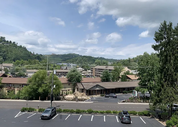 Olde Gatlinburg Rentals