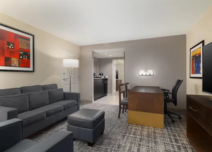 Embassy Suites By Hilton Laredo