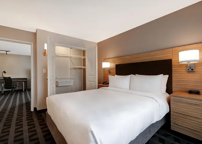 Towneplace Suites By Marriott Monroe