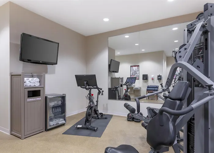 Best Western Plus Vineyard Inn And Suites