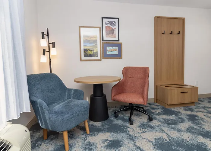 Hampton Inn Rock Springs