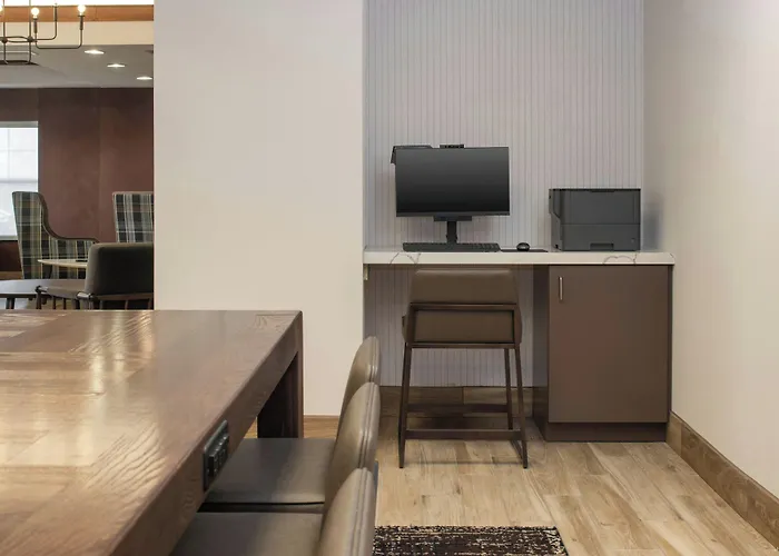Residence Inn Columbia
