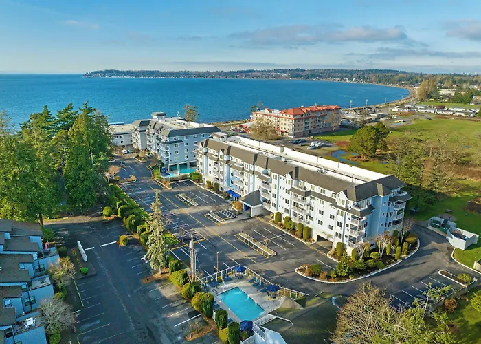 Worldmark Birch Bay