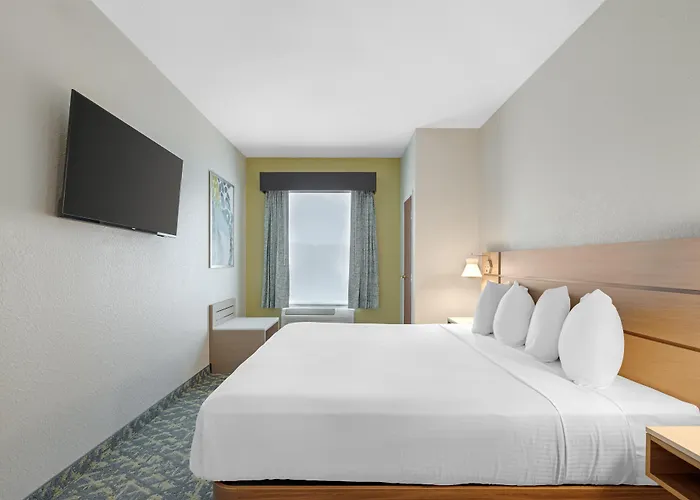 Best Western Wesley Chapel