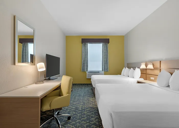 Best Western Wesley Chapel