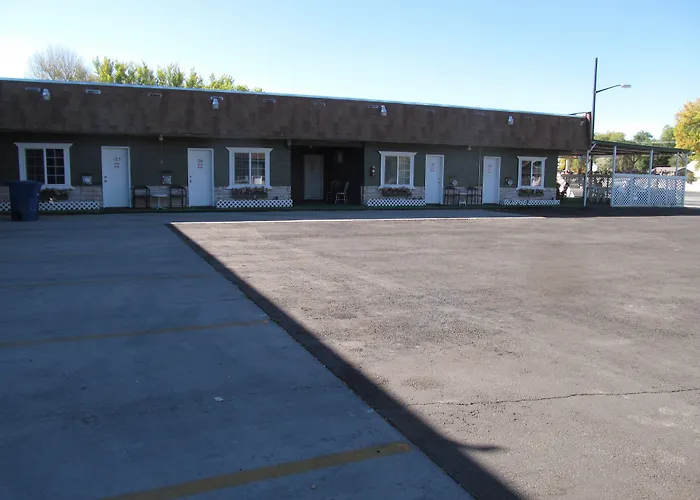 Western Motel
