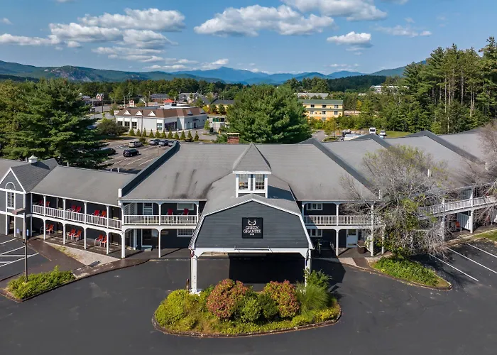 The Green Granite North Conway, An Ascend Collection Hotel