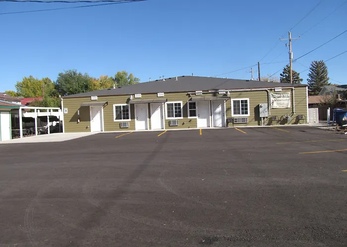 Western Motel