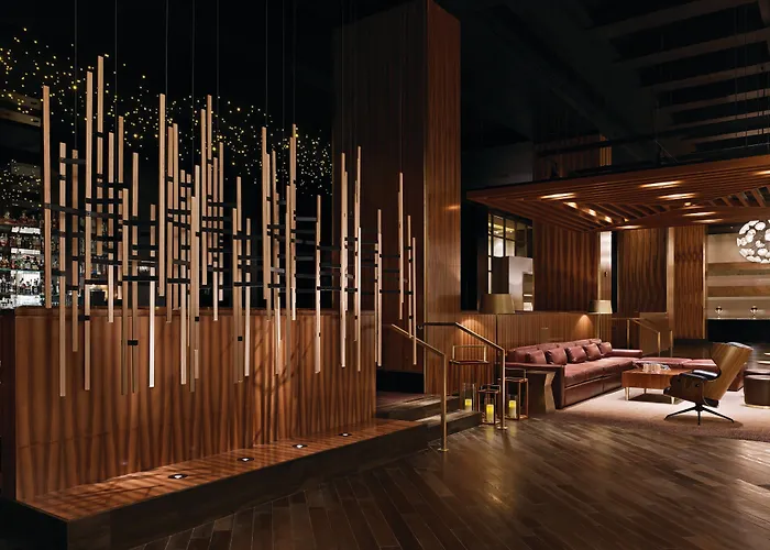 Delano Las Vegas by Suiteness