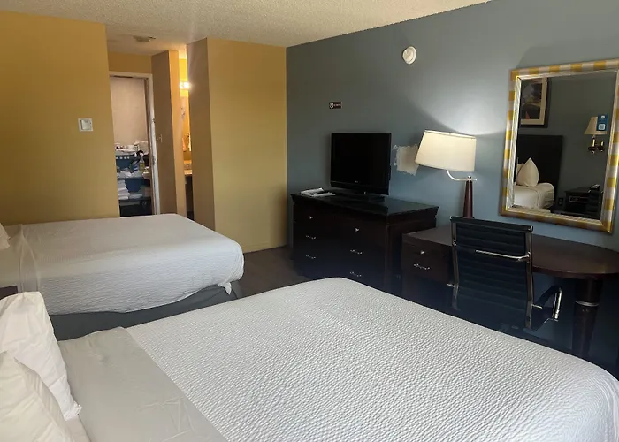 Studio Lodge Laramie
