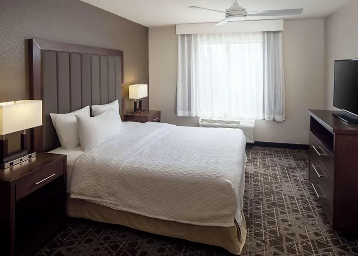Homewood Suites By Hilton Wallingford-Meriden