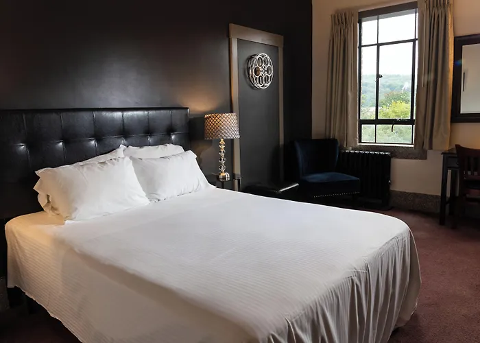 Latchis Hotel