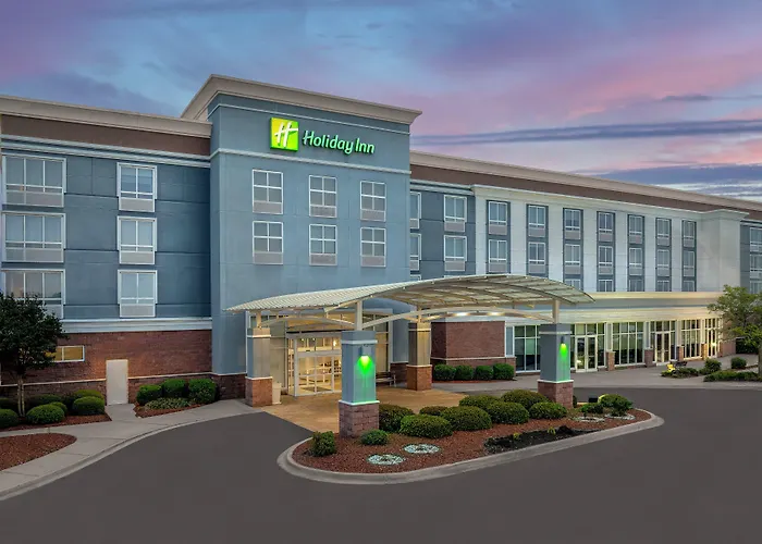 Holiday Inn Santee By Ihg