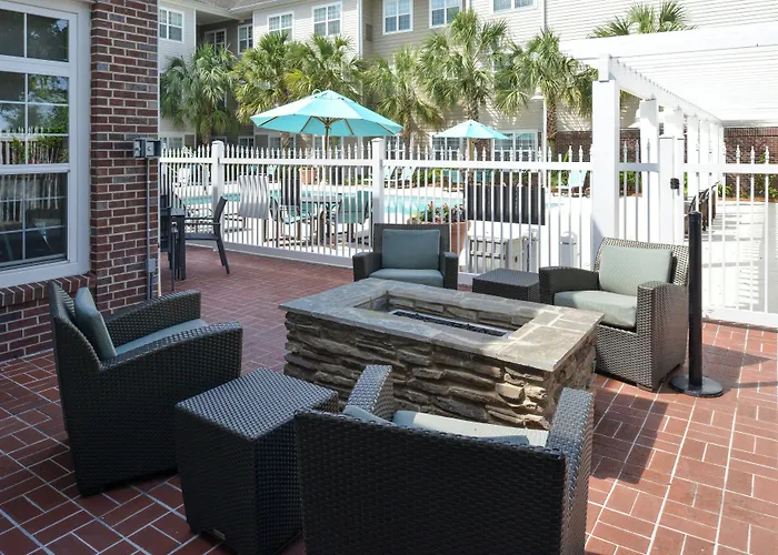 Residence Inn Columbia Northeast/Fort Jackson Area