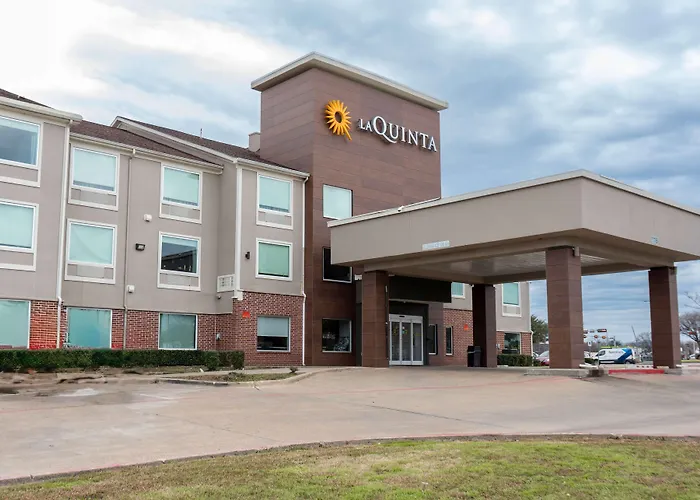 La Quinta By Wyndham Dallas Mesquite