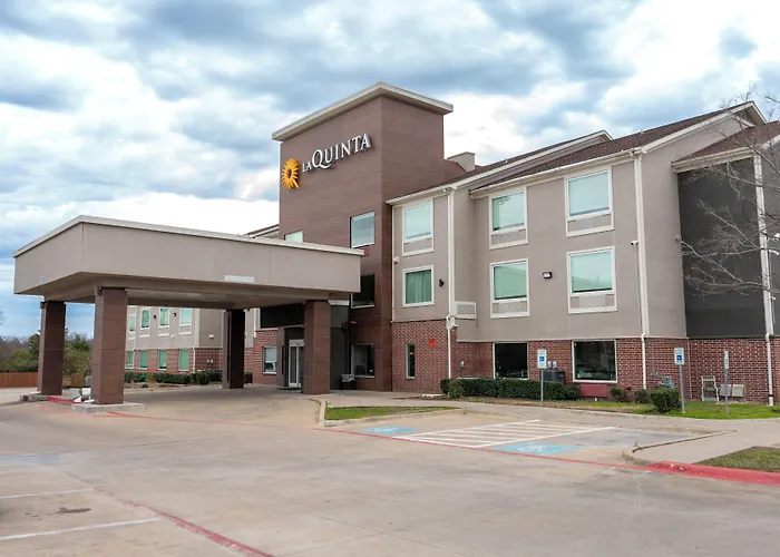 La Quinta By Wyndham Dallas Mesquite