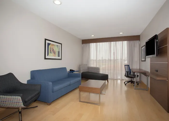 Holiday Inn Express & Suites Amarillo By Ihg