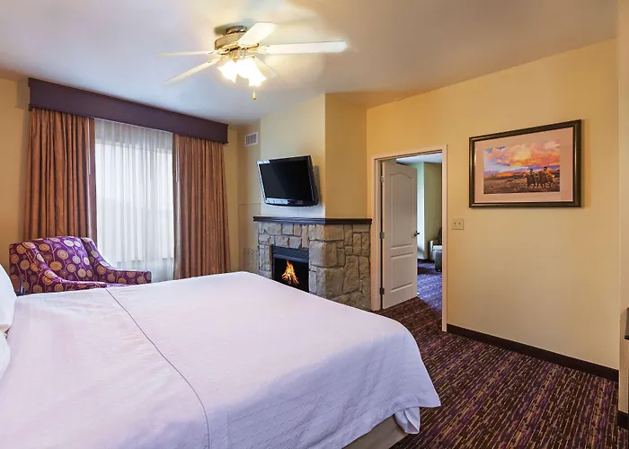 Homewood Suites Wichita Falls