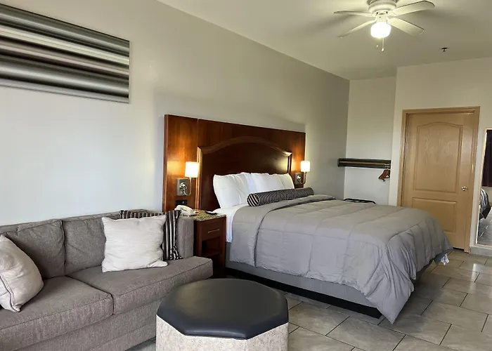 Casa Rosa Inn