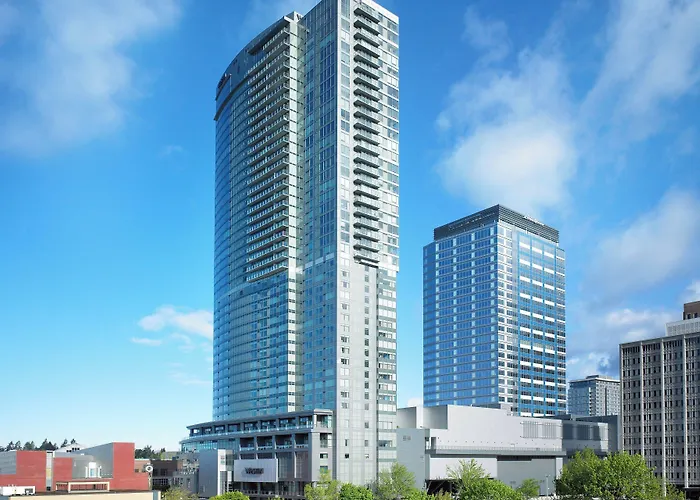 The Westin Bellevue