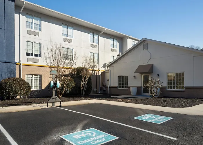 City Express By Marriott Danville