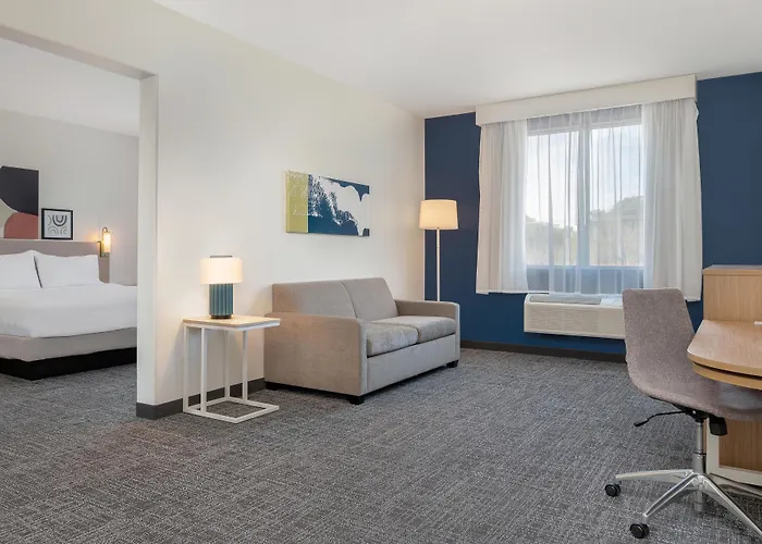 Spark By Hilton Douglasville Atlanta West