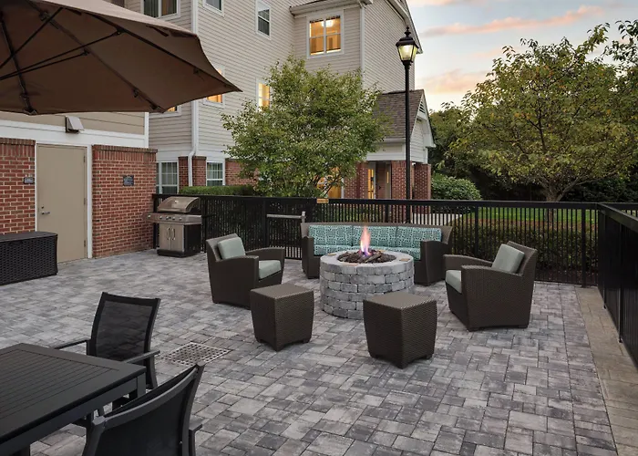 Residence Inn Milford