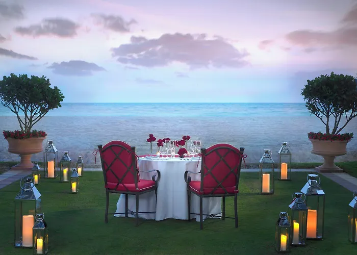 Acqualina Resort And Residences