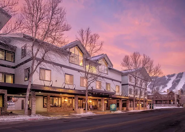 Homewood Suites By Hilton Jackson
