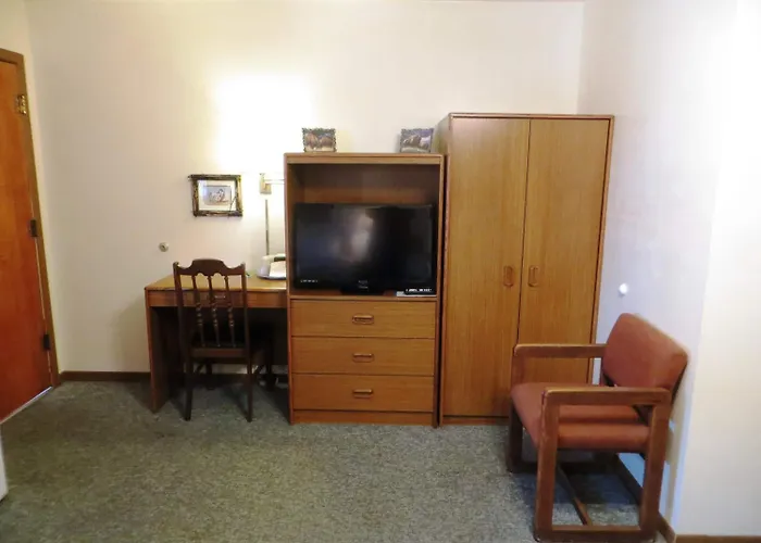 Chief Motel
