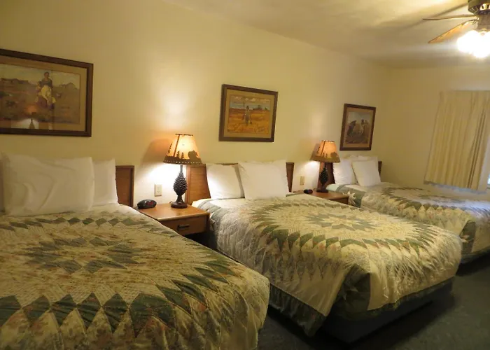 Chief Motel