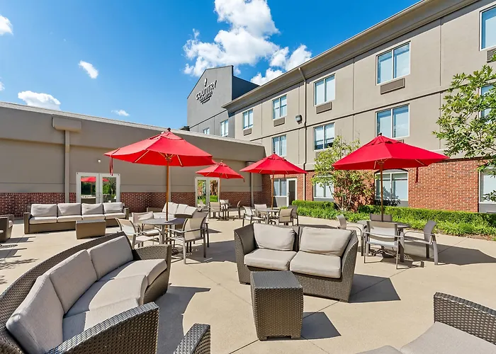 Country Inn & Suites Etown
