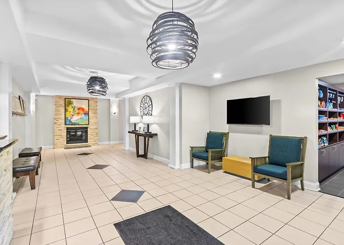 Country Inn & Suites Etown