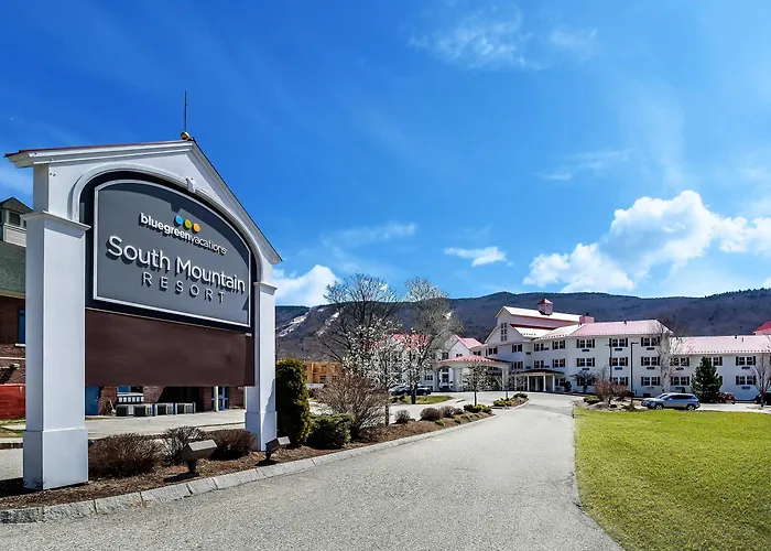 Bluegreen Vacations South Mountain, An Ascend Collection Resort