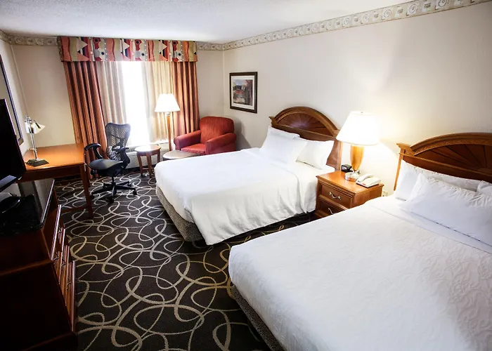 Hilton Garden Inn Gettysburg