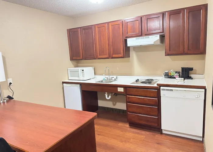 Grandstay Residential Suites - Eau Claire