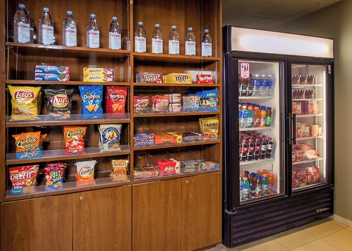 Residence Inn Chantilly Dulles South